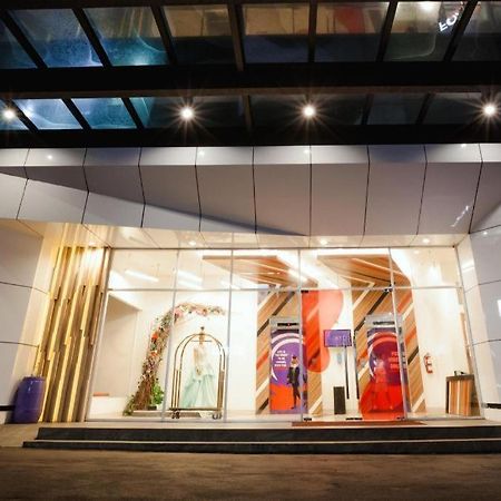 Fox Lite Hotel Metro Indah - Бандунг Экстерьер фото
