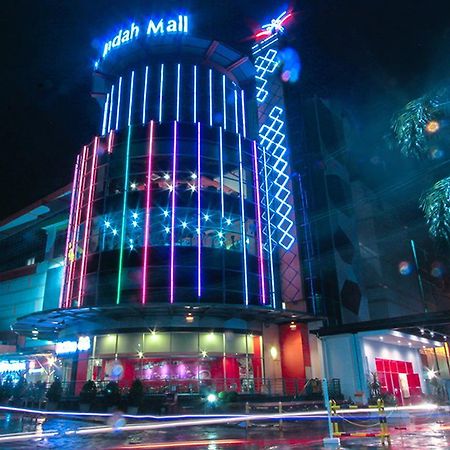 Fox Lite Hotel Metro Indah - Бандунг Экстерьер фото