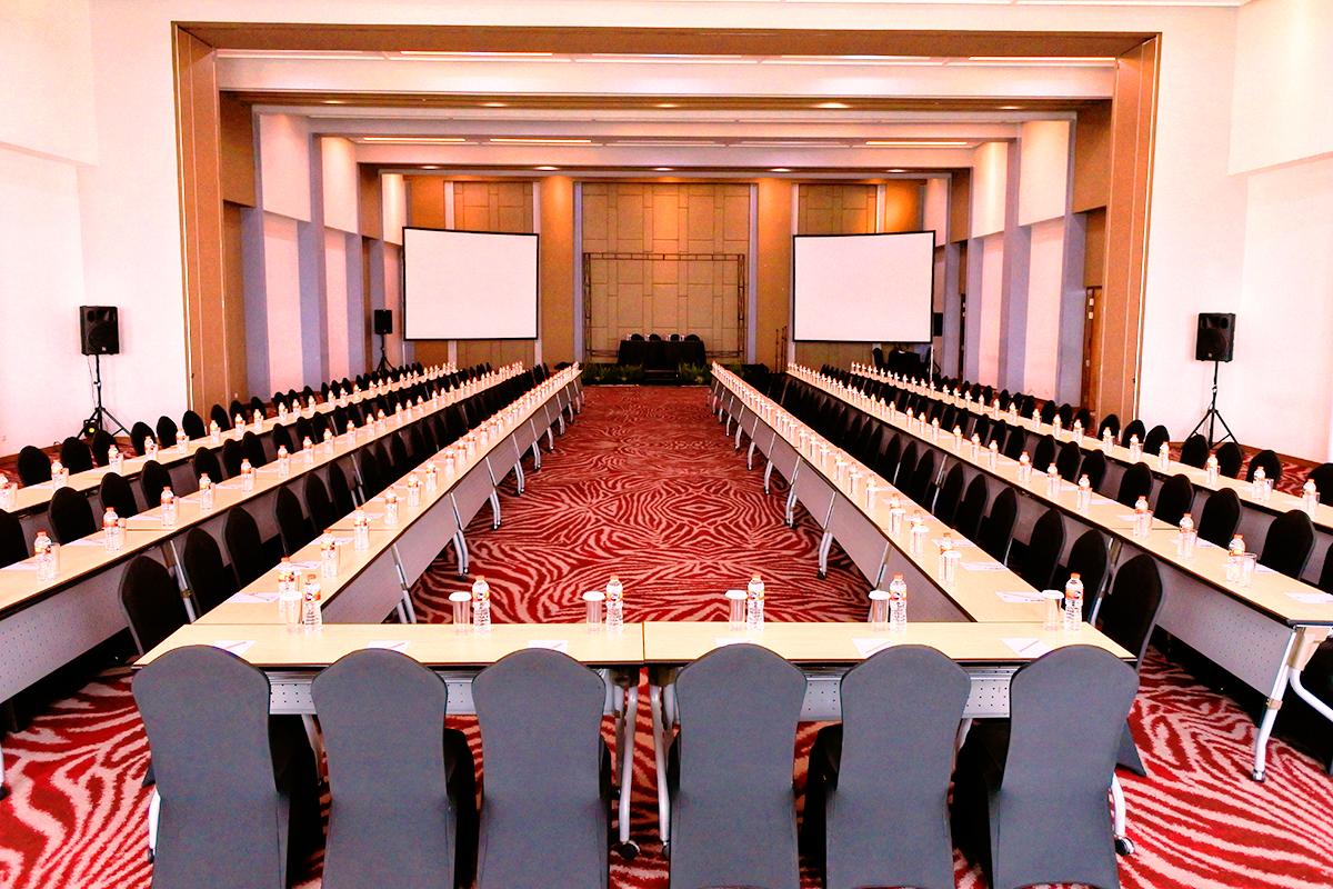 Fox Lite Hotel Metro Indah - Бандунг Экстерьер фото