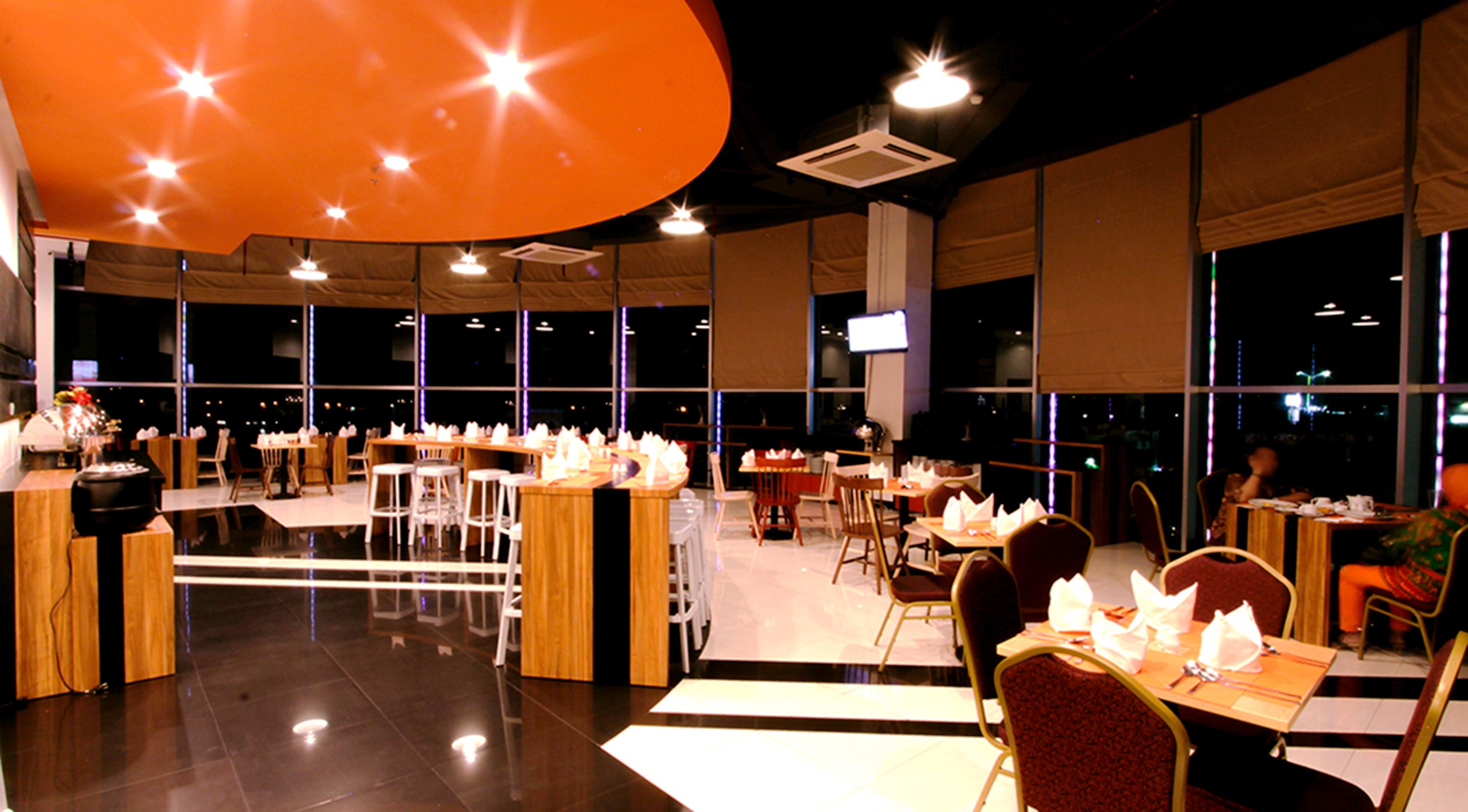 Fox Lite Hotel Metro Indah - Бандунг Экстерьер фото