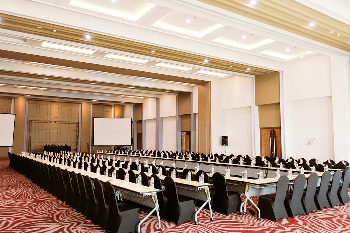 Fox Lite Hotel Metro Indah - Бандунг Экстерьер фото