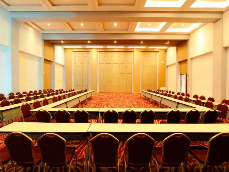 Fox Lite Hotel Metro Indah - Бандунг Экстерьер фото