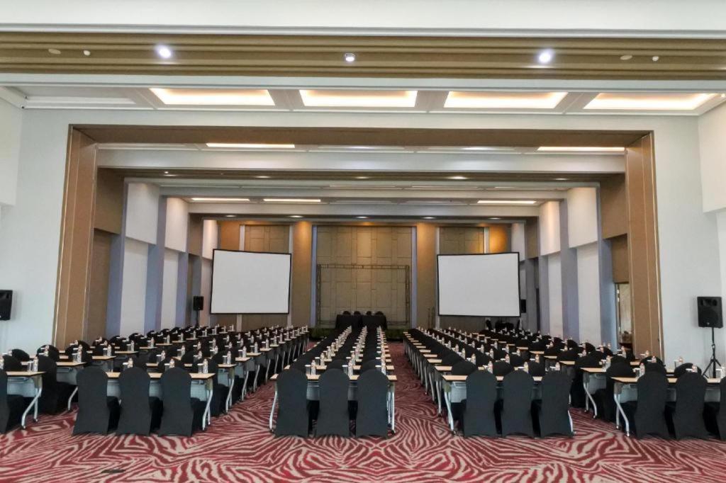 Fox Lite Hotel Metro Indah - Бандунг Экстерьер фото