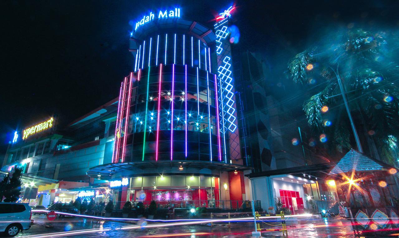 Fox Lite Hotel Metro Indah - Бандунг Экстерьер фото