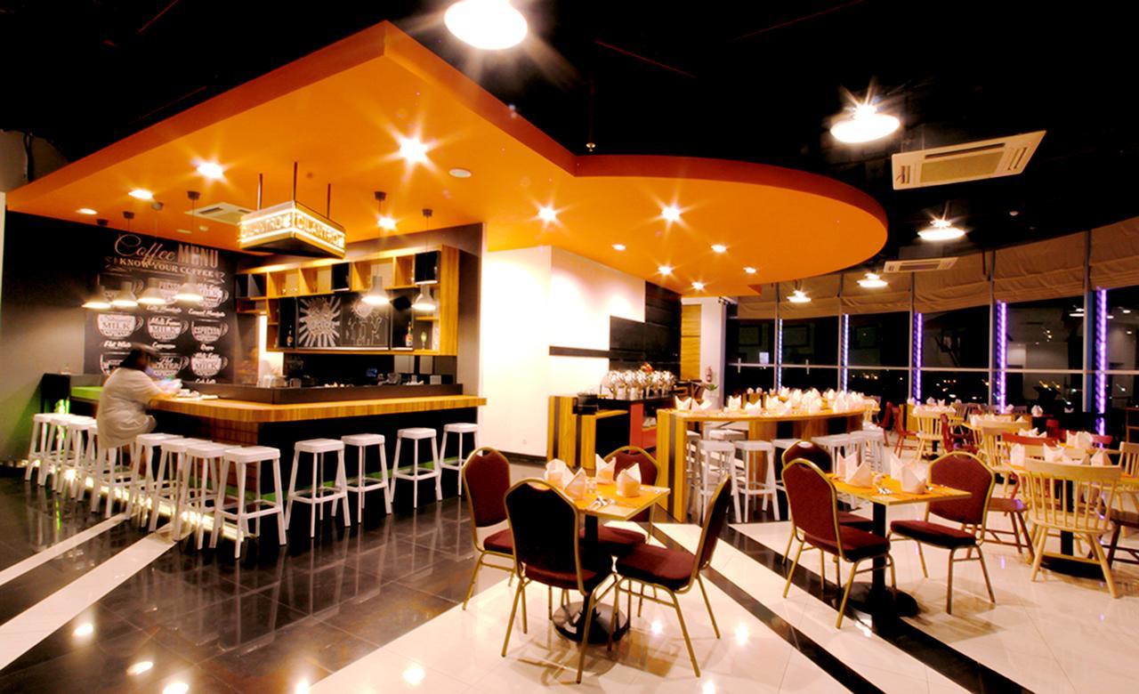 Fox Lite Hotel Metro Indah - Бандунг Экстерьер фото