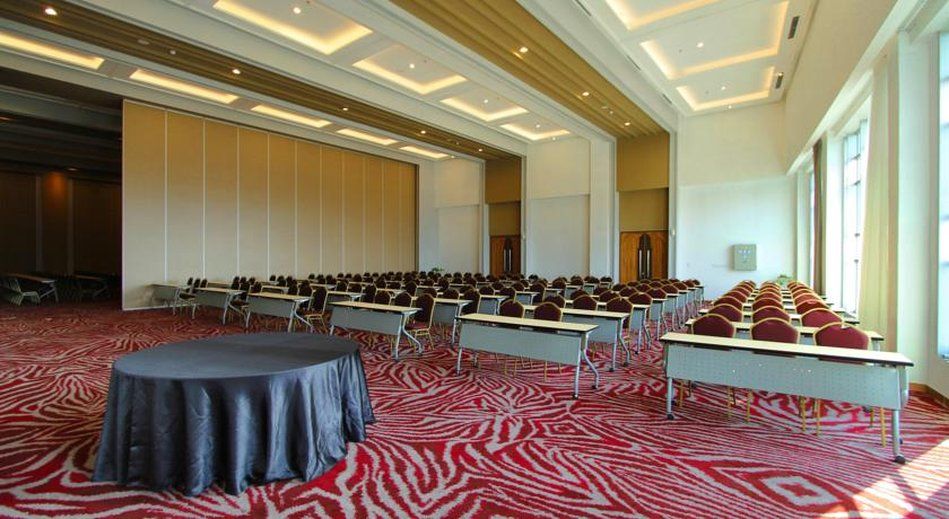 Fox Lite Hotel Metro Indah - Бандунг Экстерьер фото